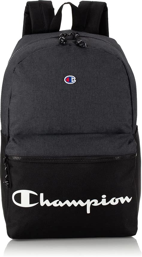 champion men's backpack